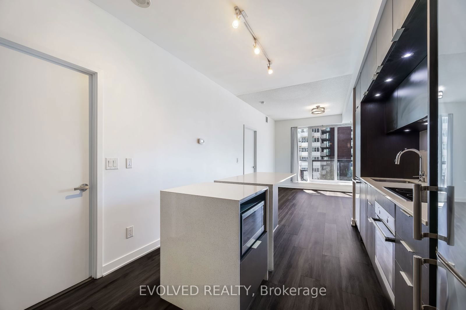 55 Regent Park Blvd, unit 527 for sale - image #10