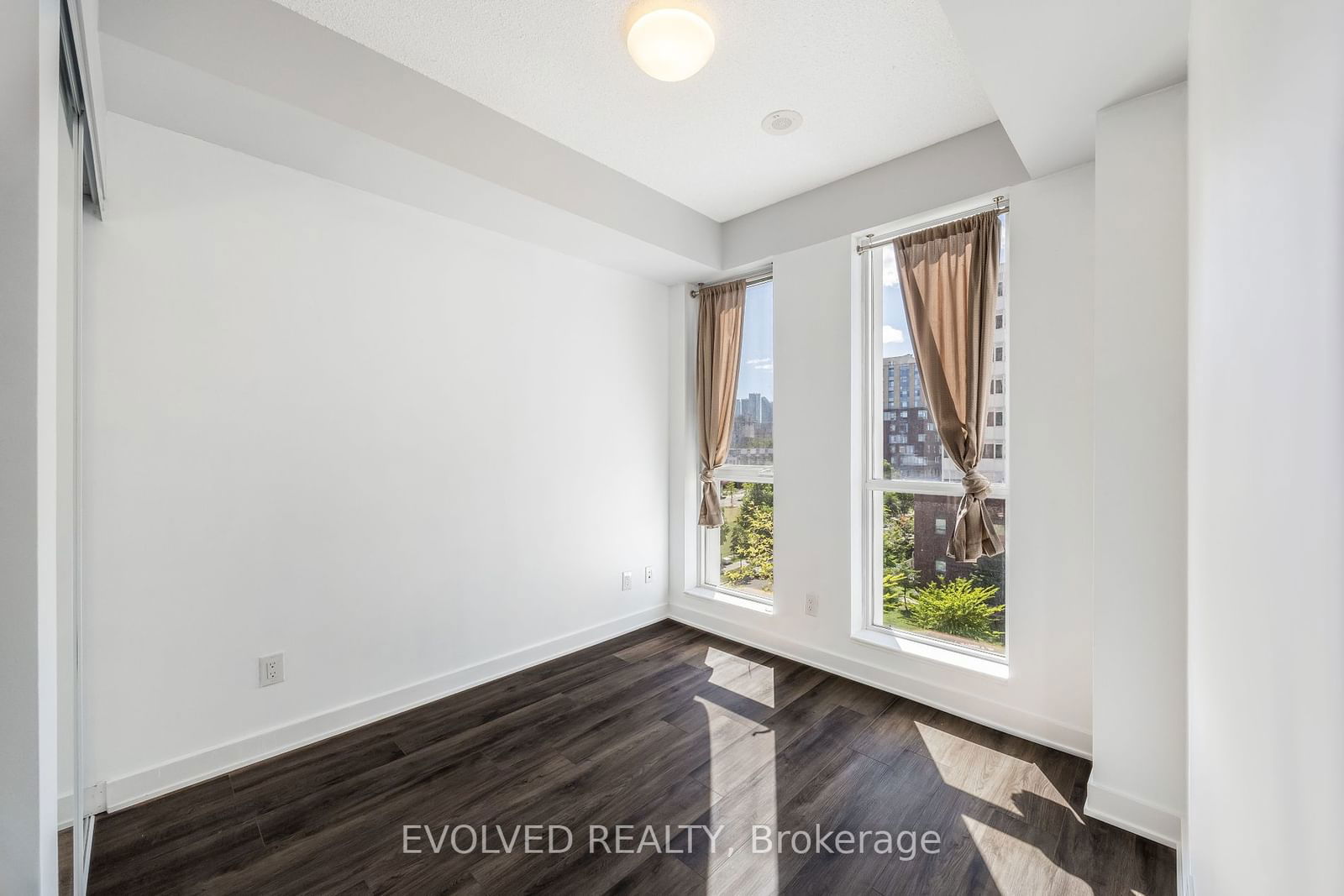 55 Regent Park Blvd, unit 527 for sale