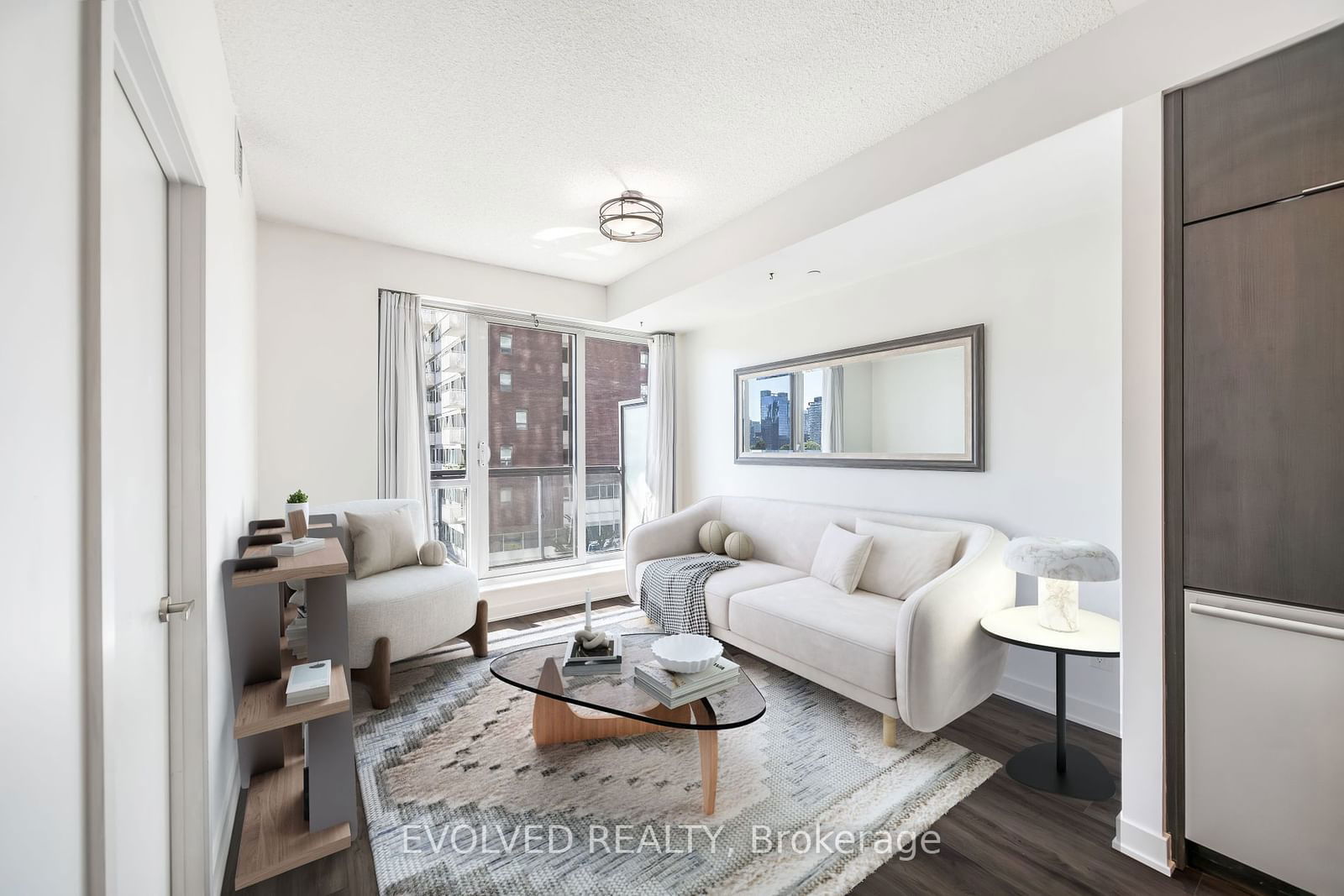 55 Regent Park Blvd, unit 527 for sale - image #2