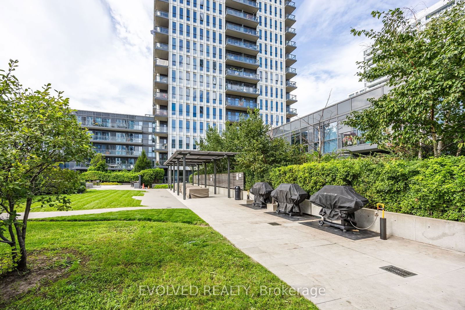 55 Regent Park Blvd, unit 527 for sale