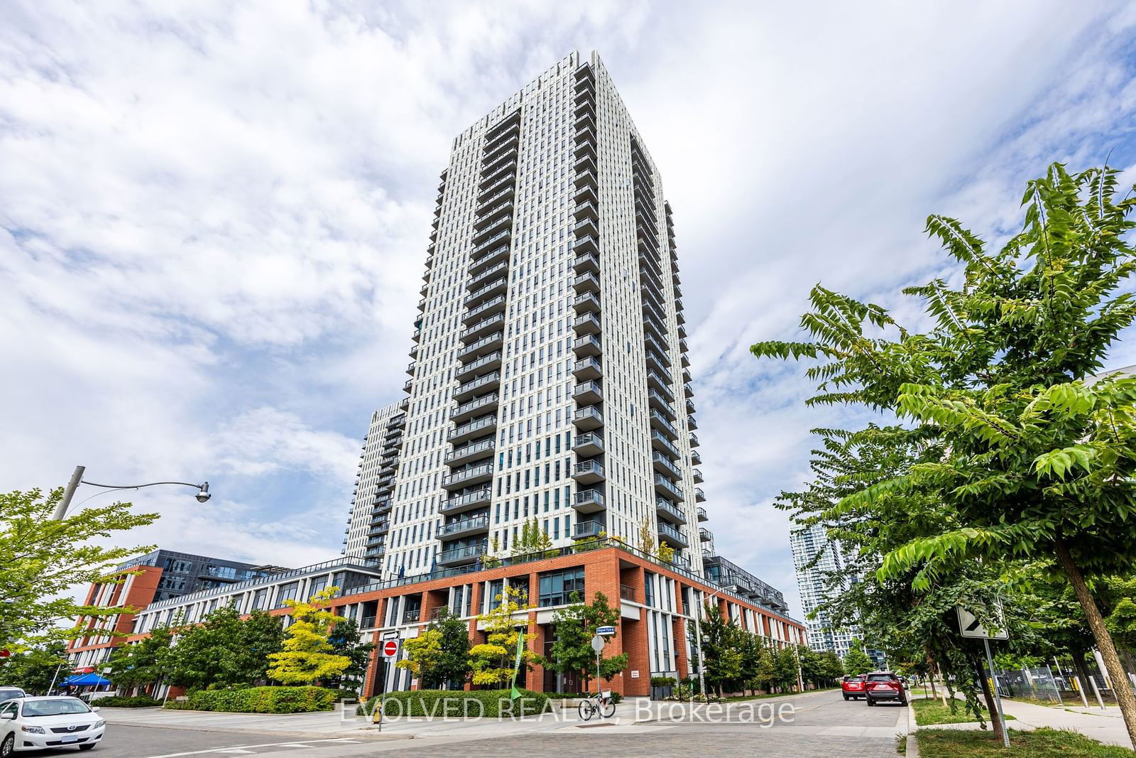 55 Regent Park Blvd, unit 527 for sale