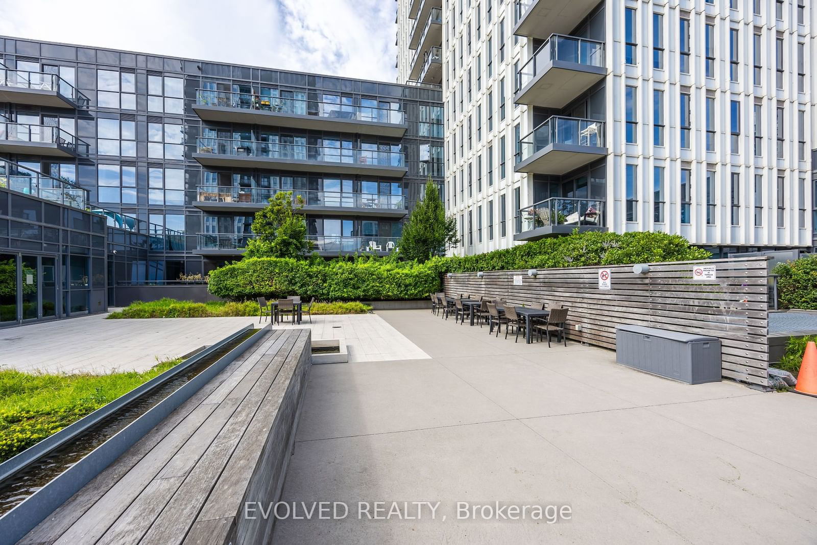 55 Regent Park Blvd, unit 527 for sale