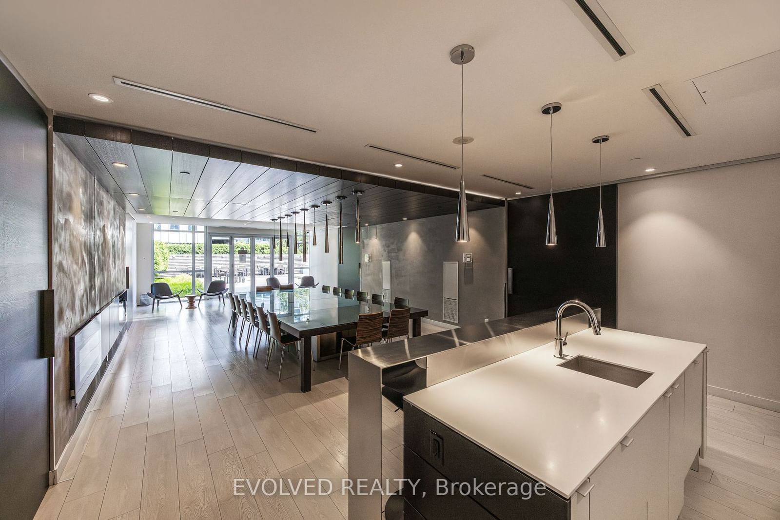 55 Regent Park Blvd, unit 527 for sale