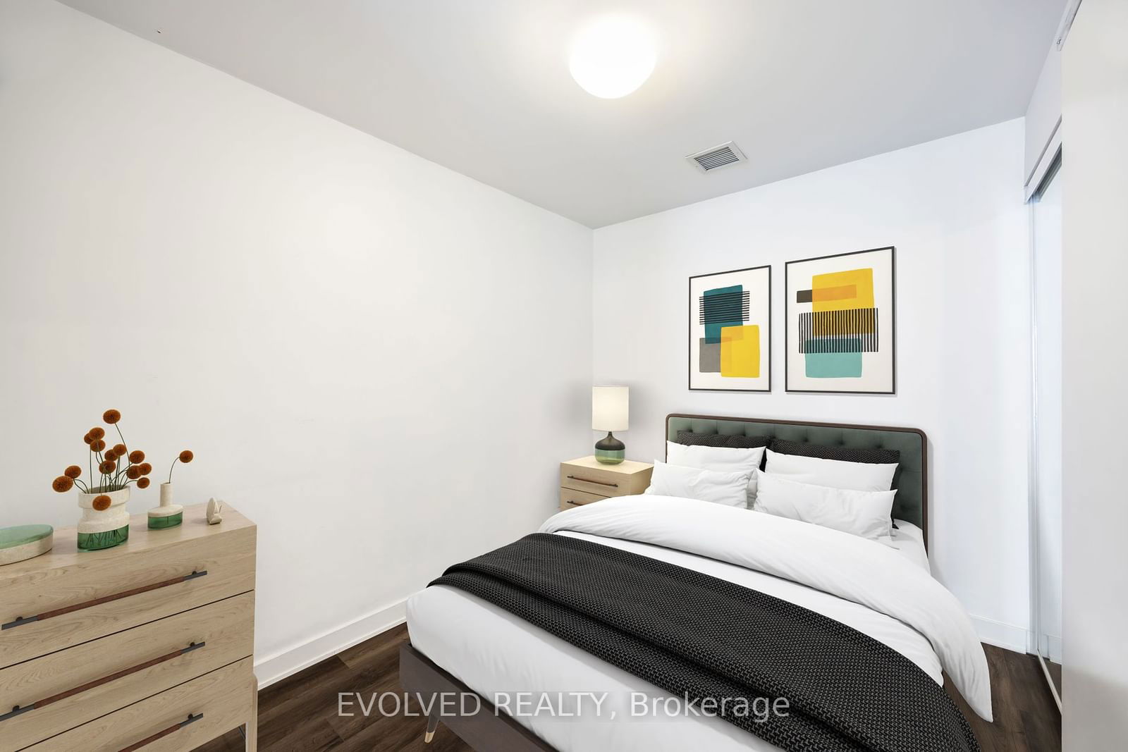 55 Regent Park Blvd, unit 527 for sale