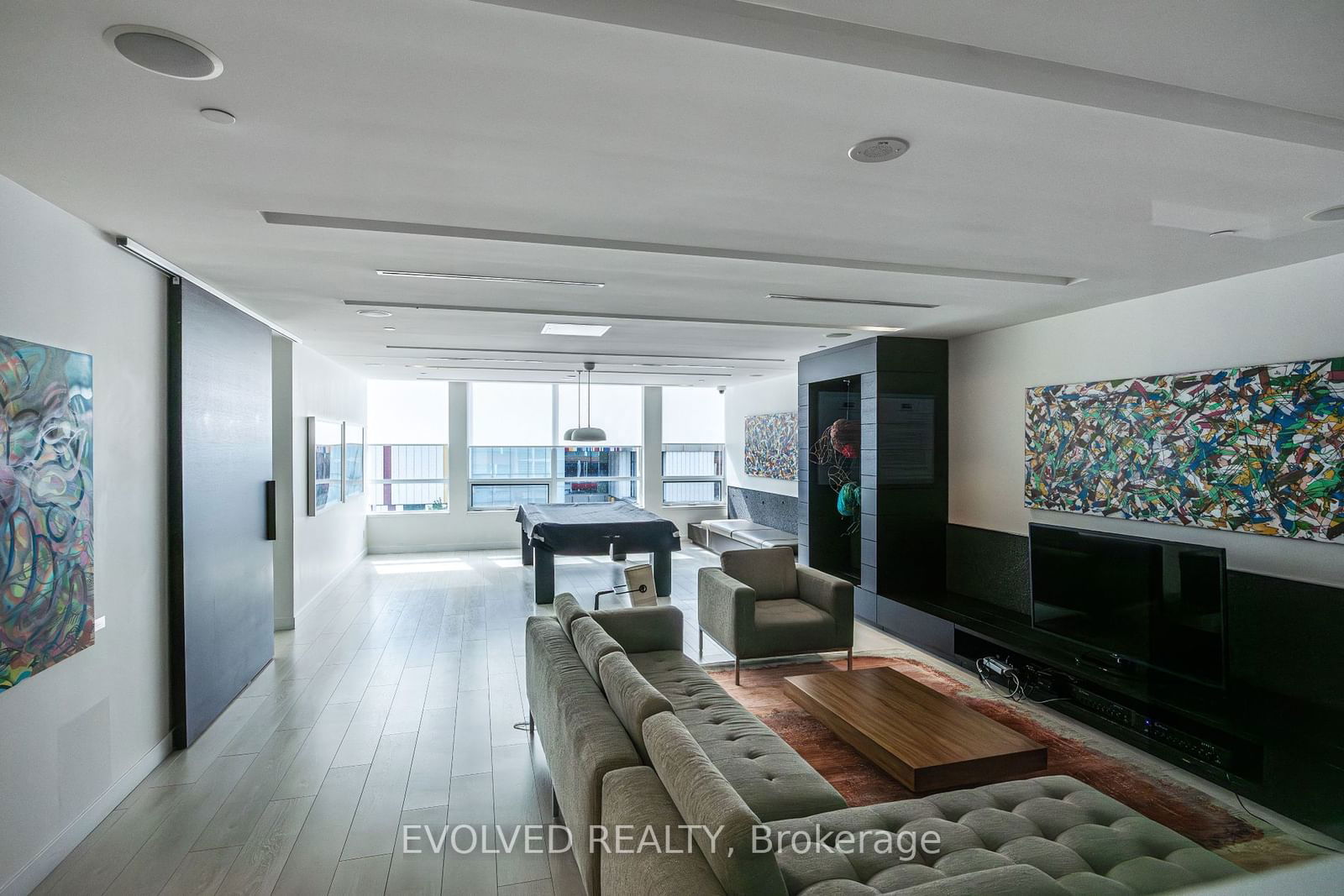 55 Regent Park Blvd, unit 527 for sale - image #31