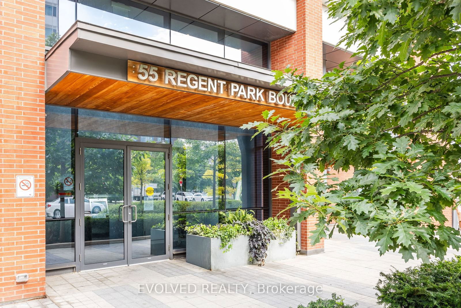 55 Regent Park Blvd, unit 527 for sale - image #33