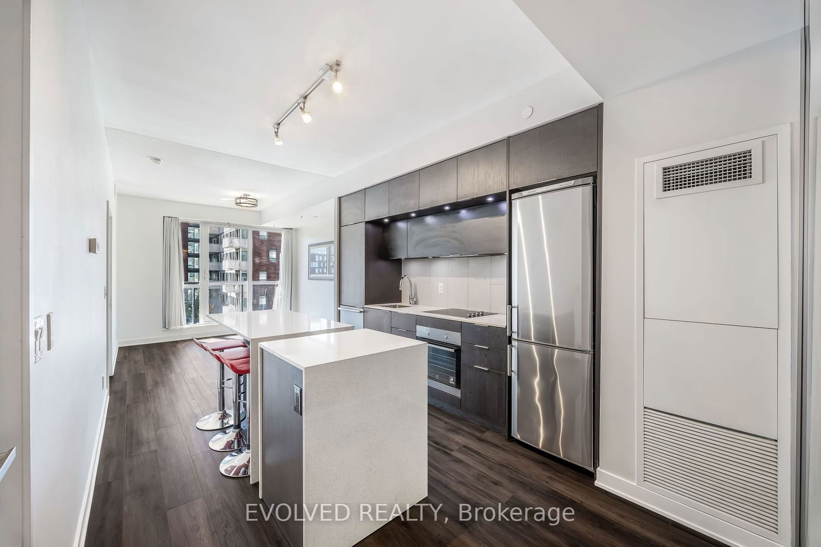 55 Regent Park Blvd, unit 527 for sale - image #4