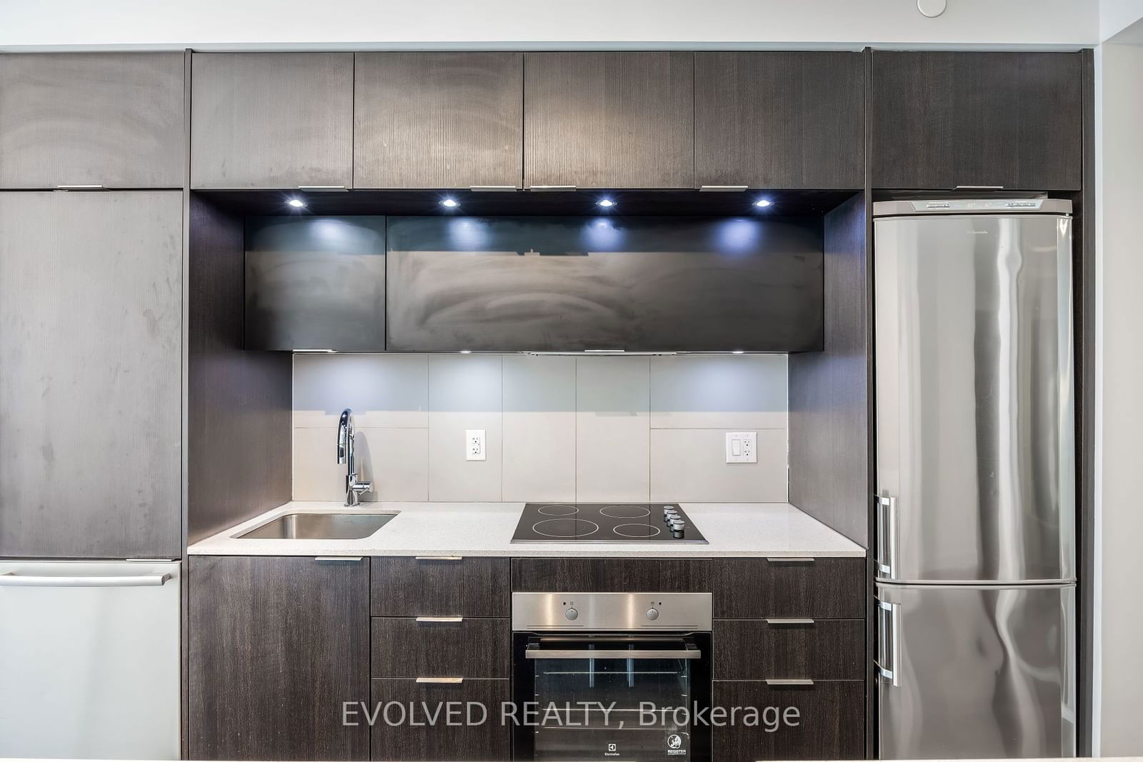 55 Regent Park Blvd, unit 527 for sale