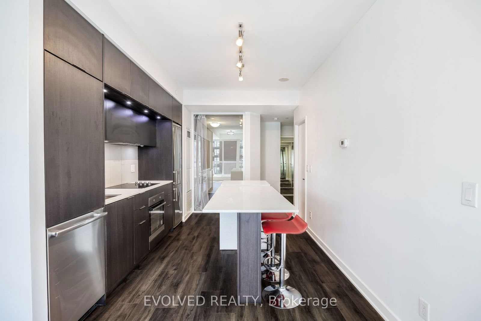 55 Regent Park Blvd, unit 527 for sale