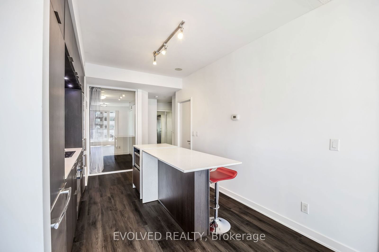 55 Regent Park Blvd, unit 527 for sale