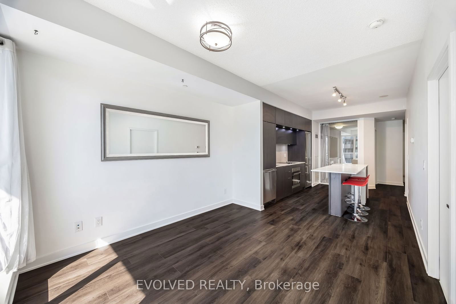 55 Regent Park Blvd, unit 527 for sale