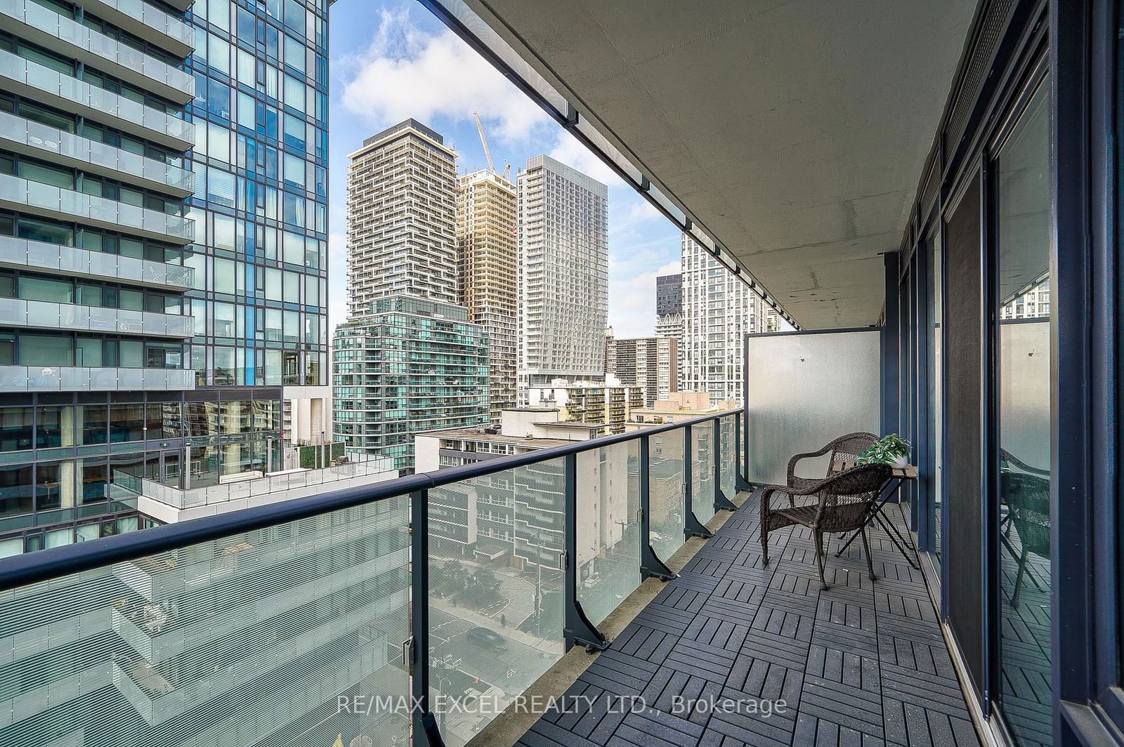 185 Roehampton Ave, unit 801 for sale - image #26