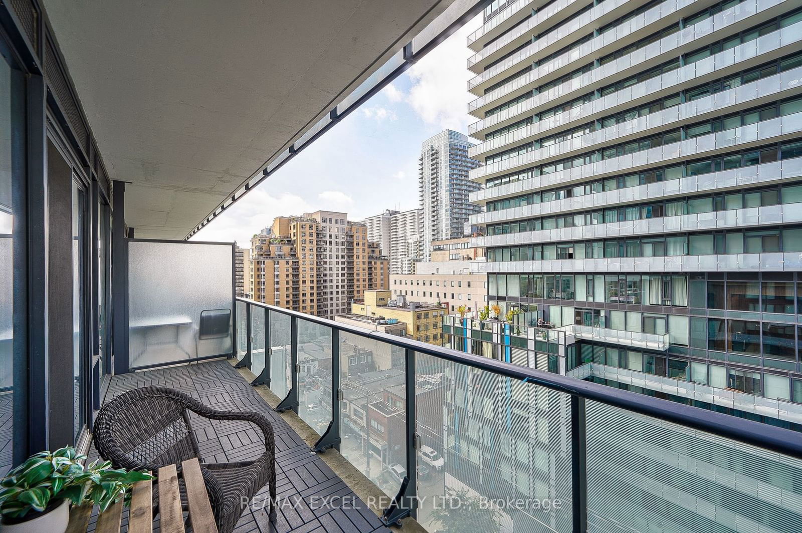 185 Roehampton Ave, unit 801 for sale - image #28