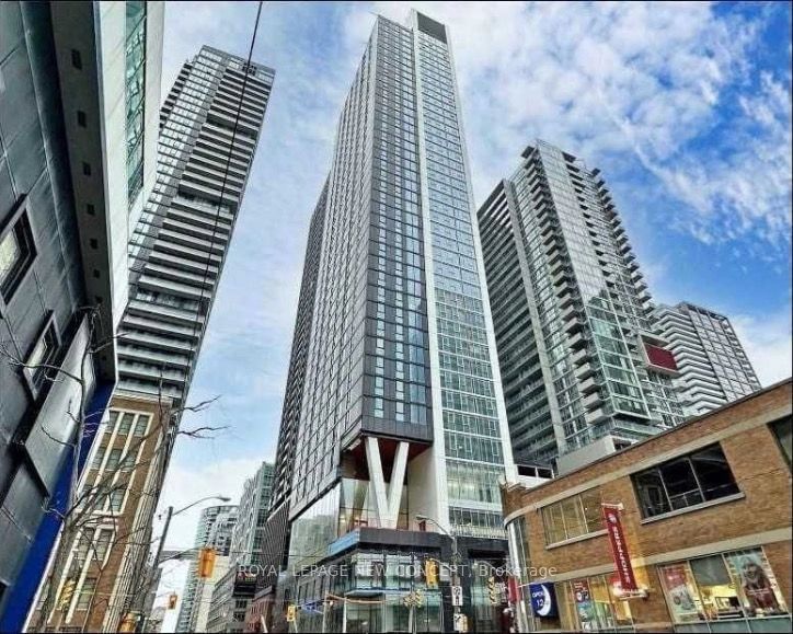 357 King St W, unit 2907 for rent - image #1