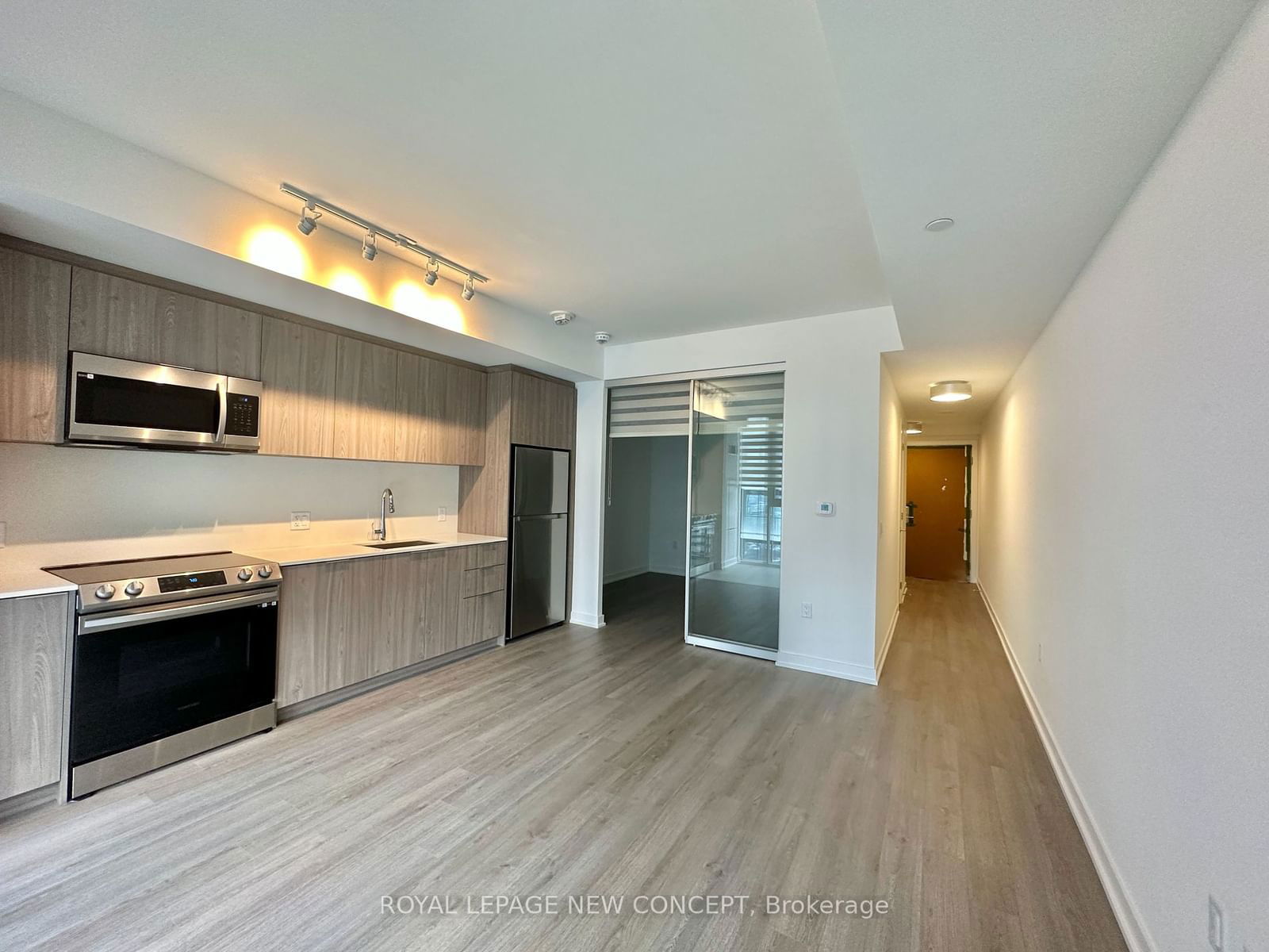 357 King St W, unit 2907 for rent - image #3