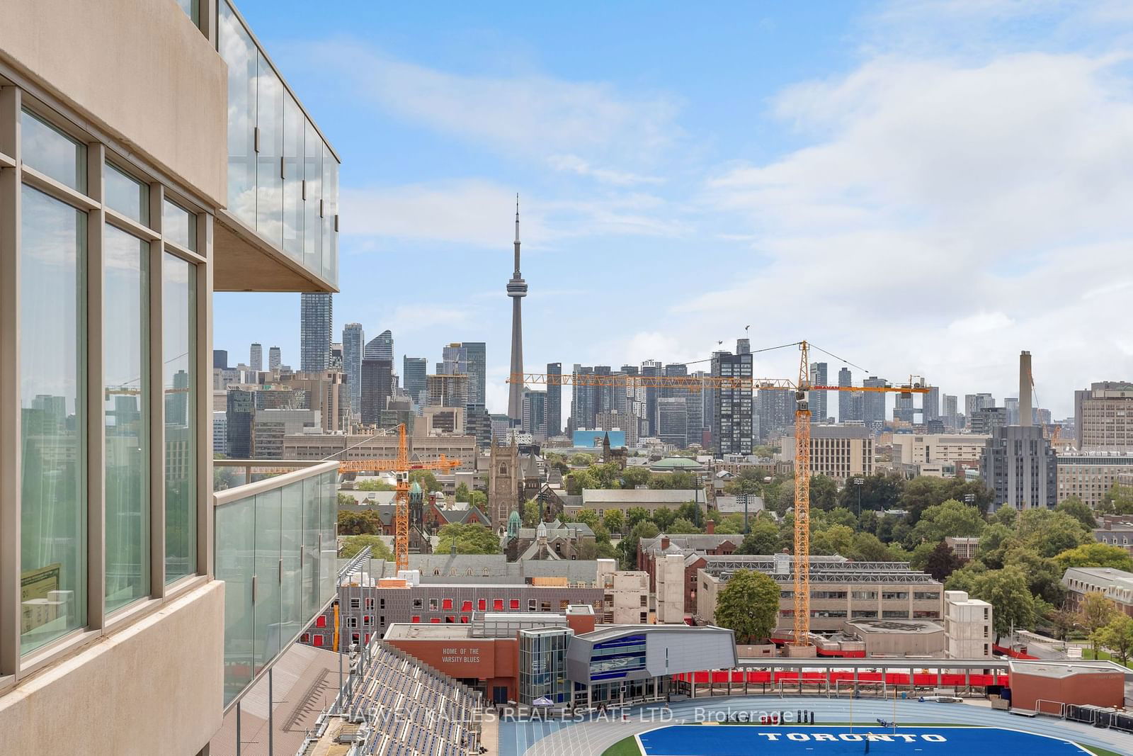 1 Bedford Rd, unit 1403 for sale - image #10