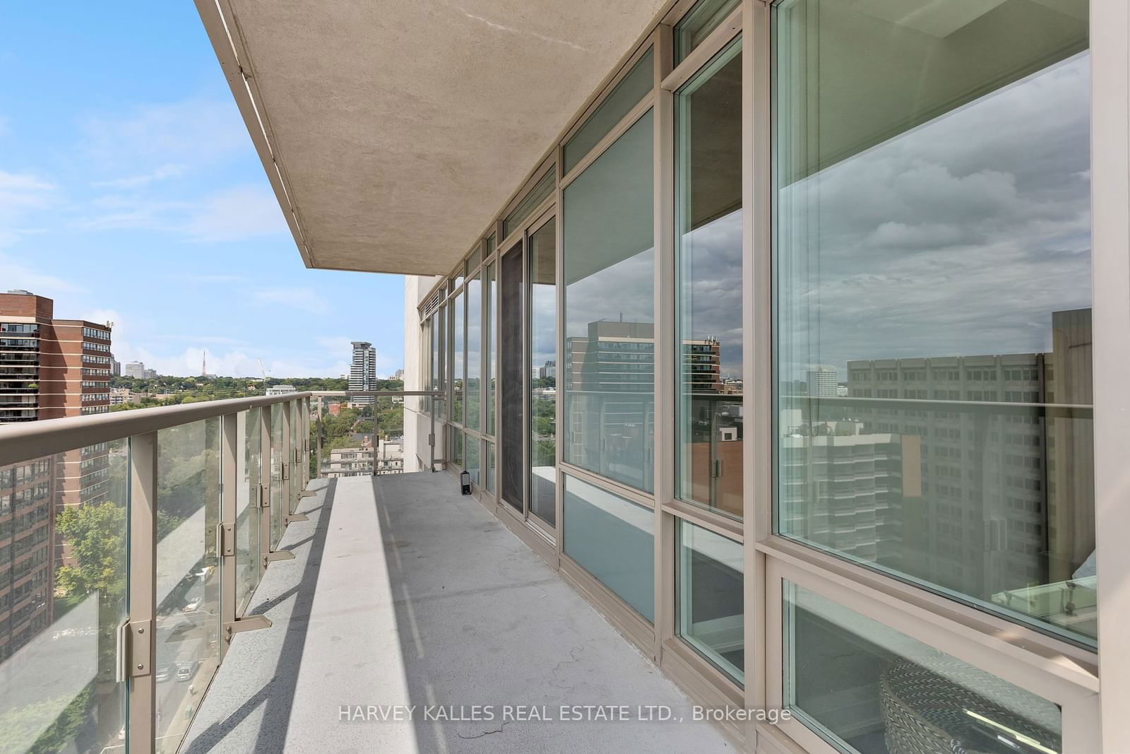 1 Bedford Rd, unit 1403 for sale - image #12