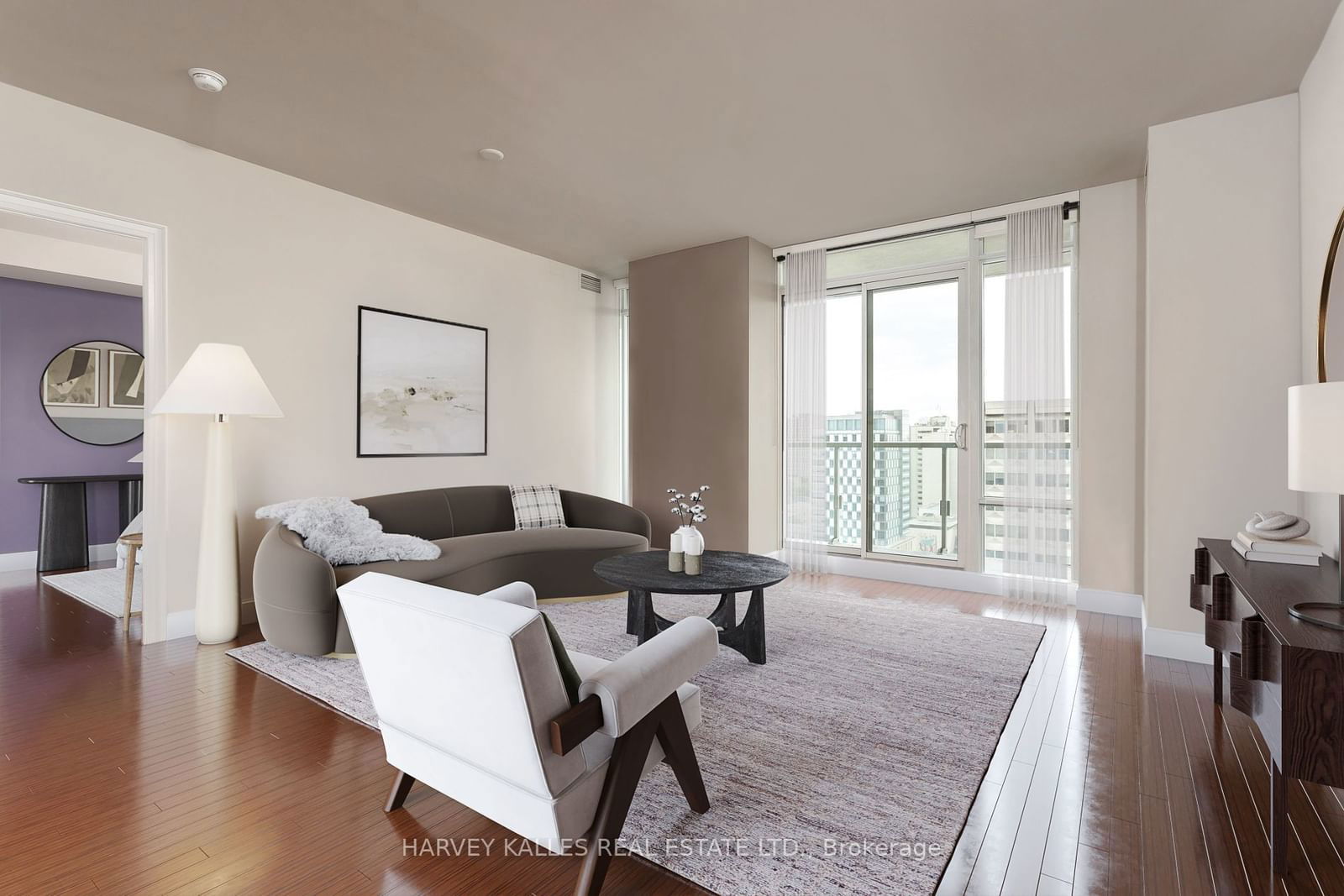 1 Bedford Rd, unit 1403 for sale - image #17