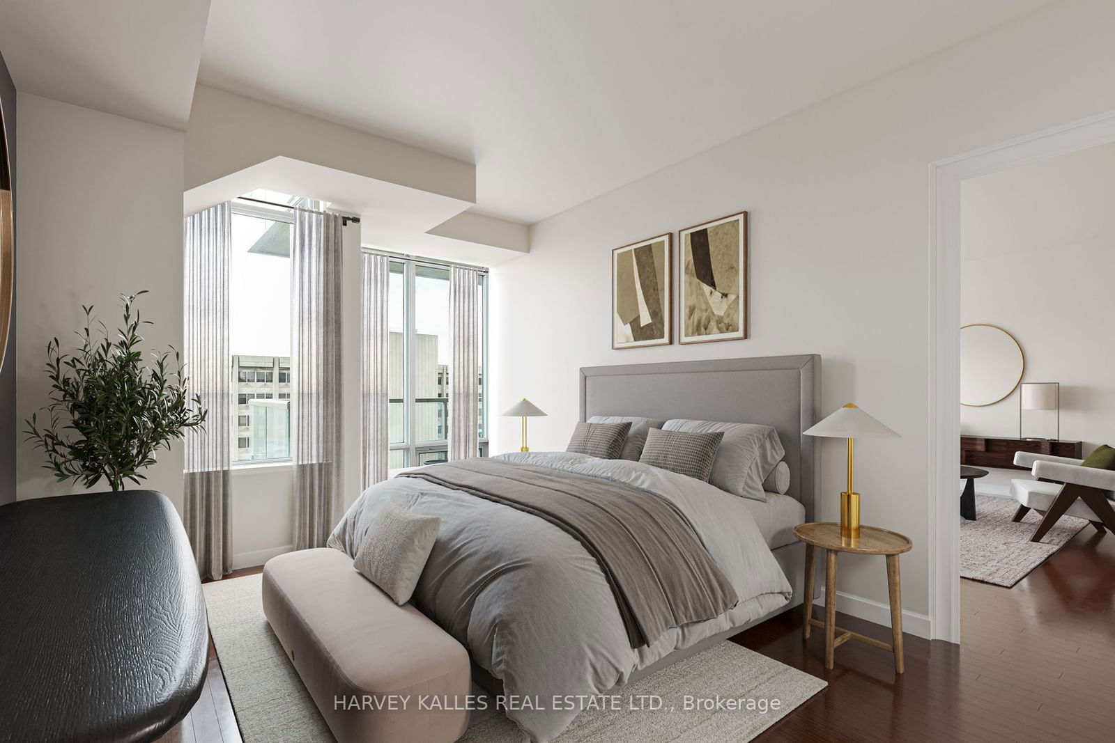 1 Bedford Rd, unit 1403 for sale - image #19