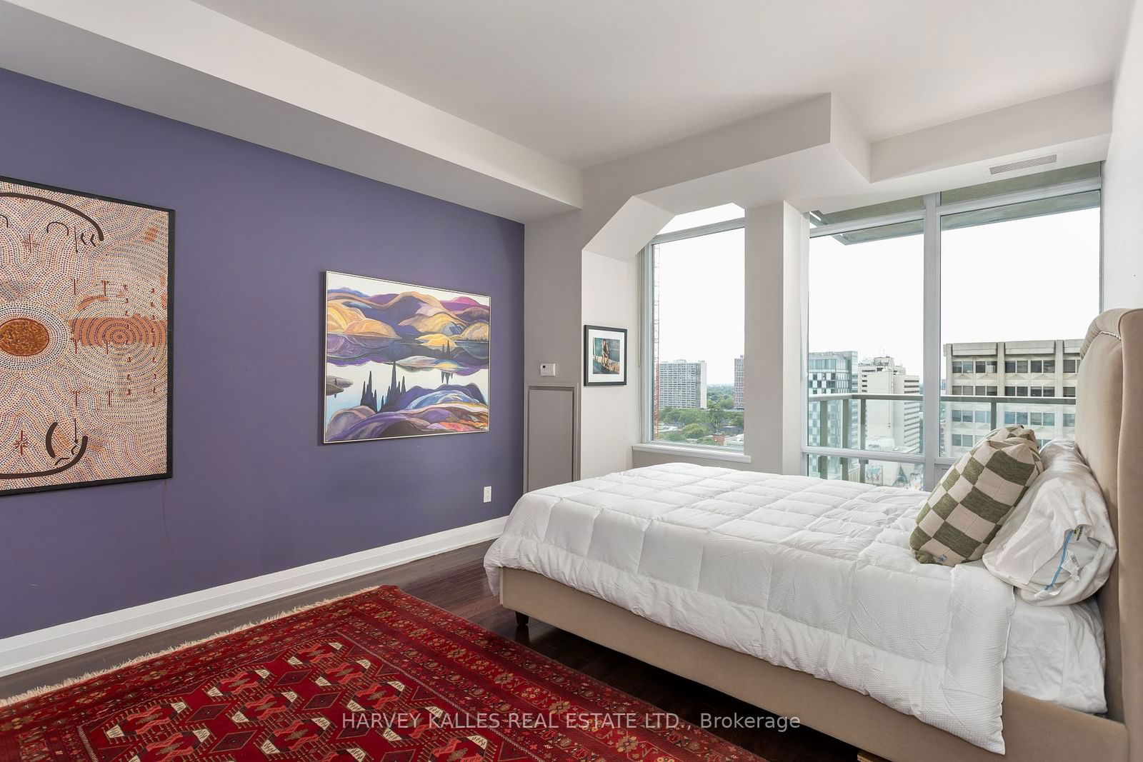 1 Bedford Rd, unit 1403 for sale - image #20