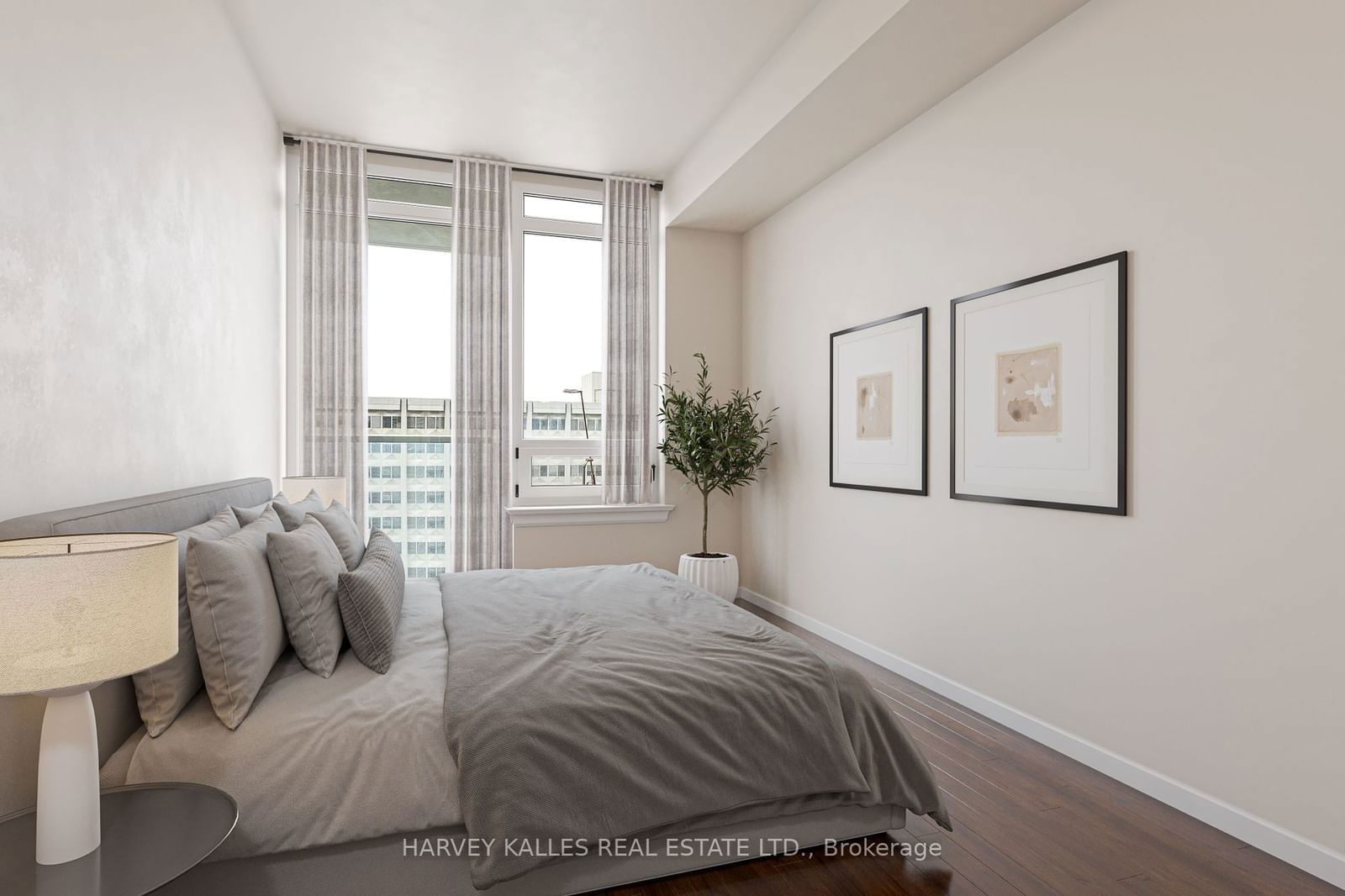 1 Bedford Rd, unit 1403 for sale - image #26