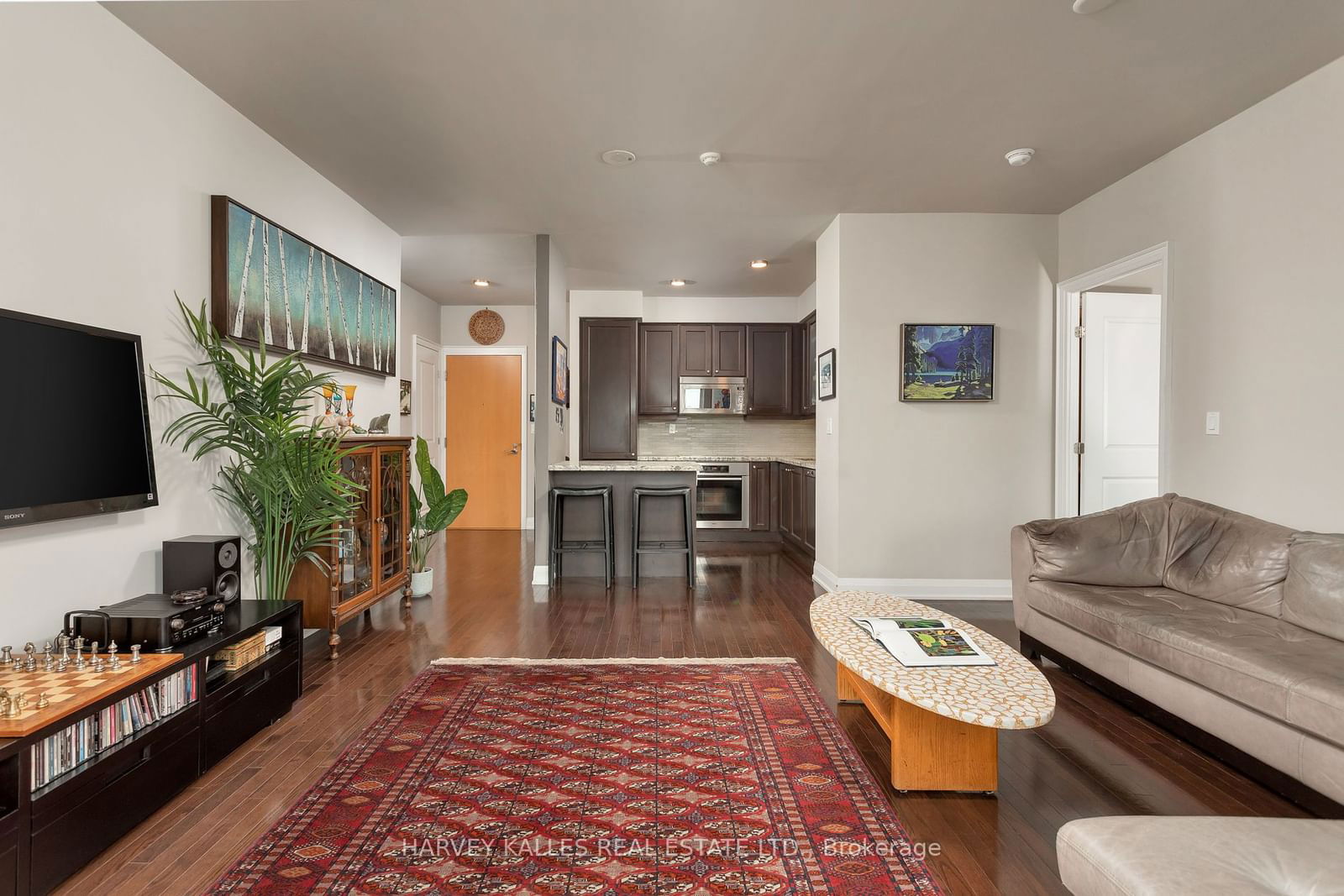 1 Bedford Rd, unit 1403 for sale - image #3