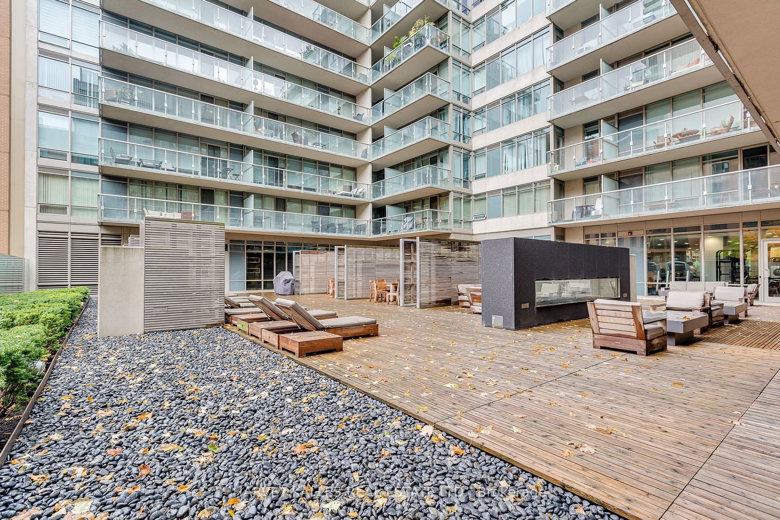 1 Bedford Rd, unit 1403 for sale - image #38