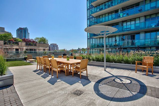 33 Lombard St, unit 2908 for rent - image #28