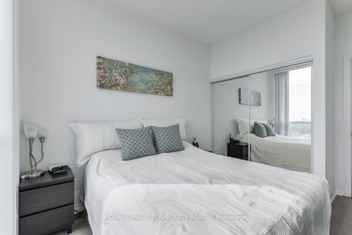 275 Yorkland Rd, unit Ph08 for rent - image #14