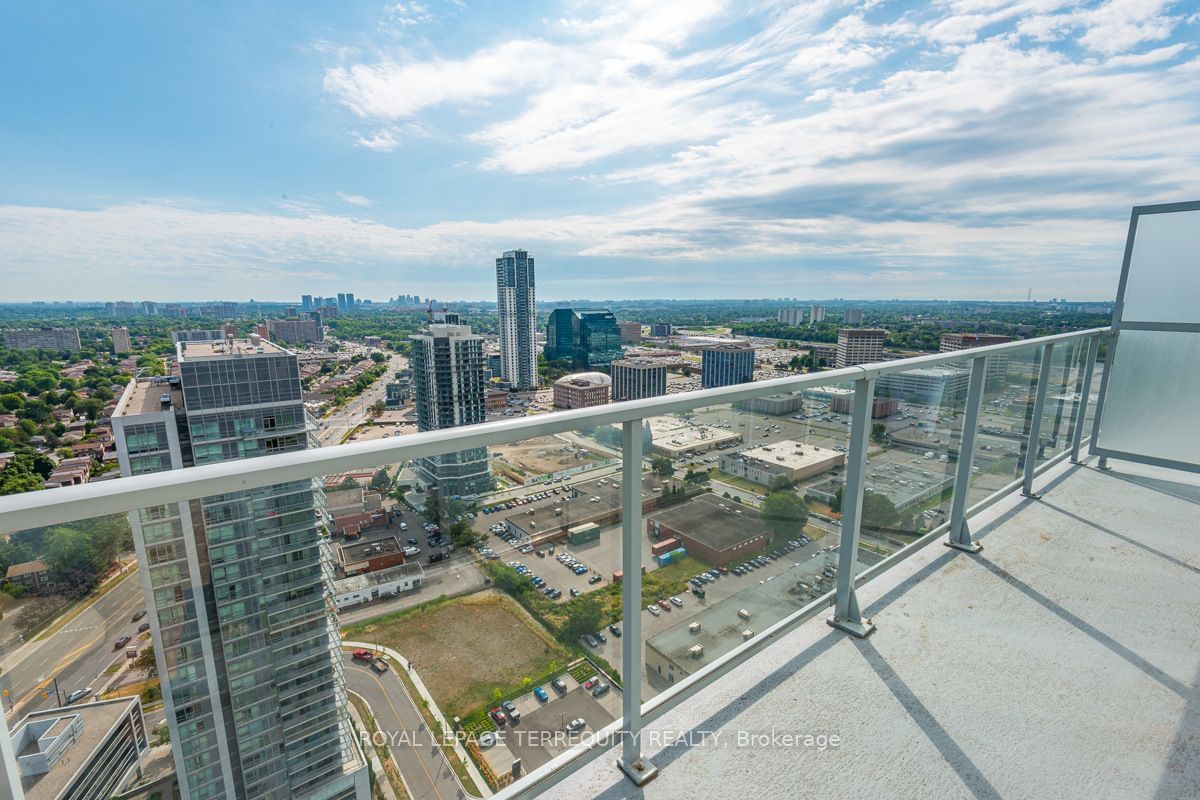 275 Yorkland Rd, unit Ph08 for rent - image #21