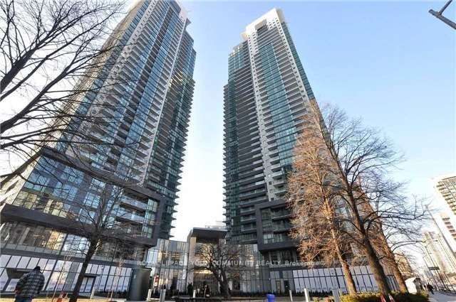 5168 Yonge St, unit 511 for rent - image #1