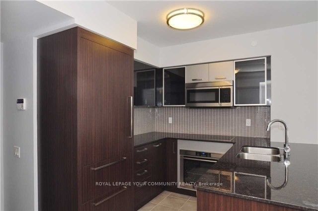 5168 Yonge St, unit 511 for rent - image #8