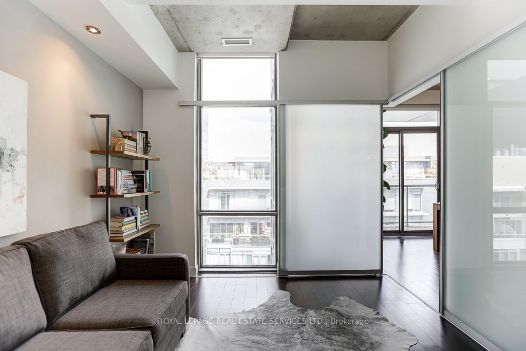 55 Stewart St, unit PH1023 for rent - image #18