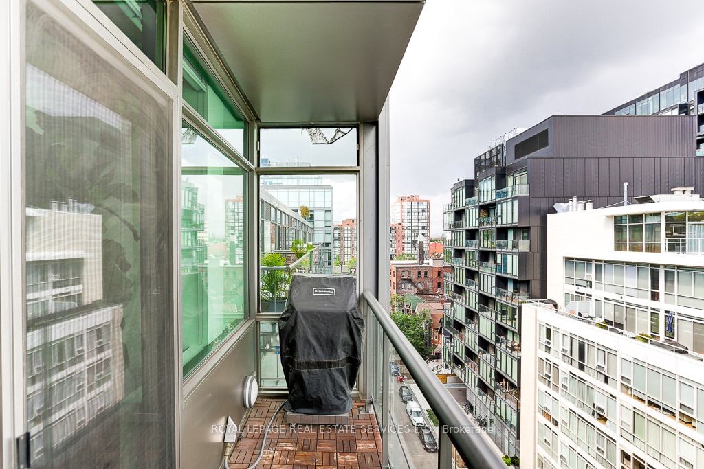 55 Stewart St, unit PH1023 for rent - image #20