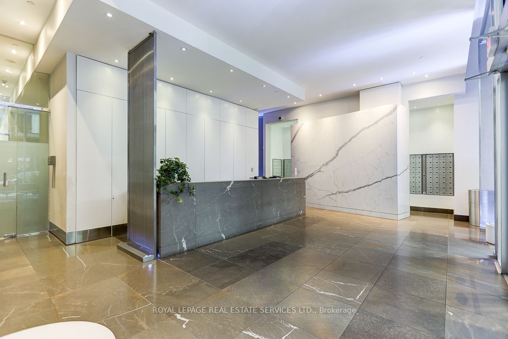 55 Stewart St, unit PH1023 for rent - image #24