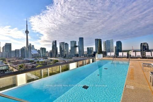 55 Stewart St, unit PH1023 for rent - image #25