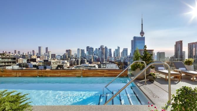 55 Stewart St, unit PH1023 for rent - image #26