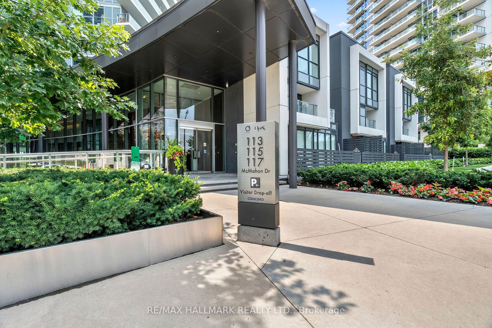 117 McMahon Dr, unit 3708 for sale - image #4