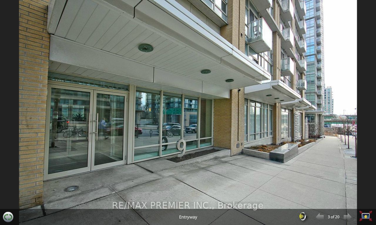 9 Spadina Ave, unit 311 for rent - image #4