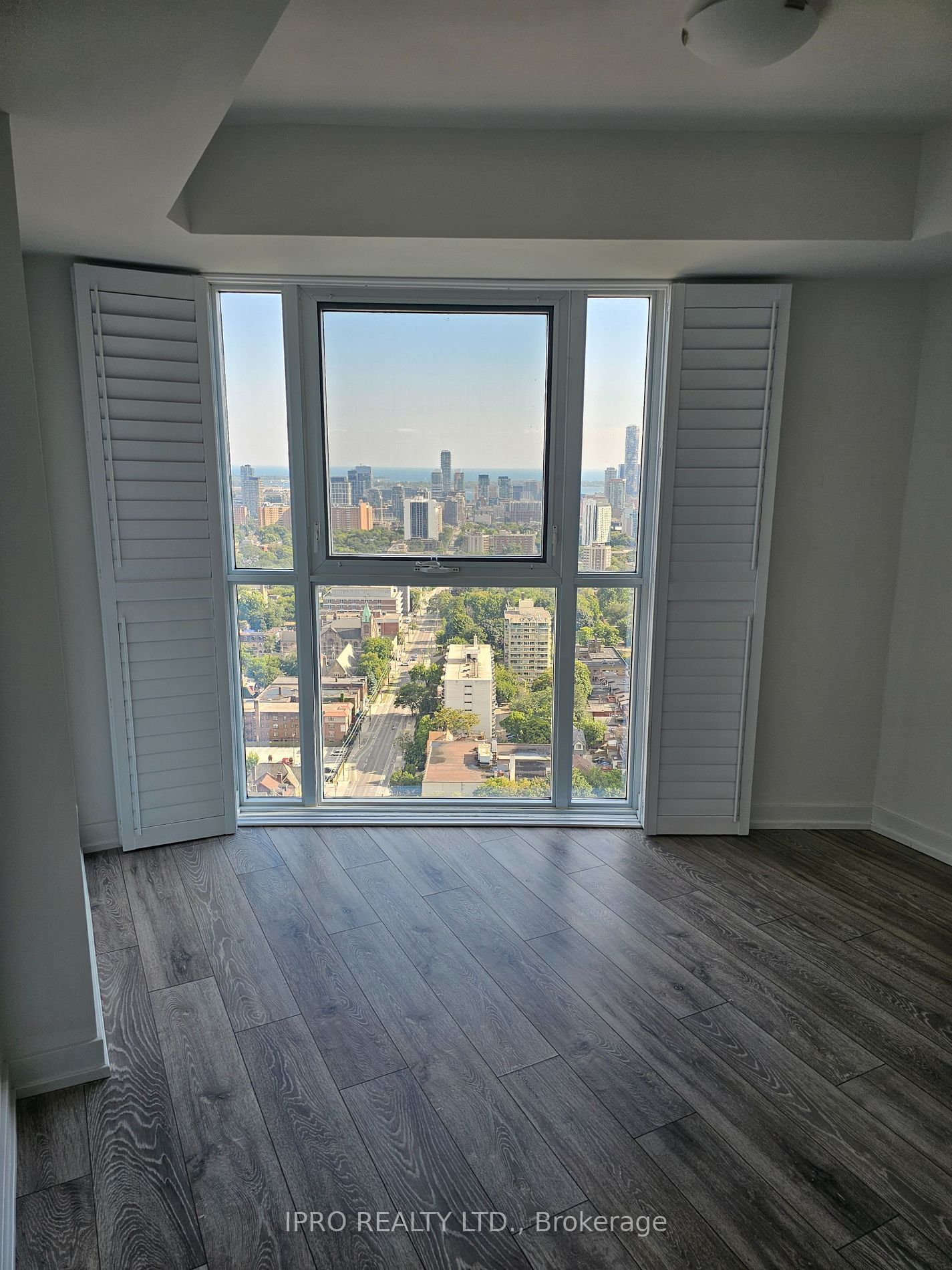 159 Wellesley St E, unit 2807 for rent - image #10