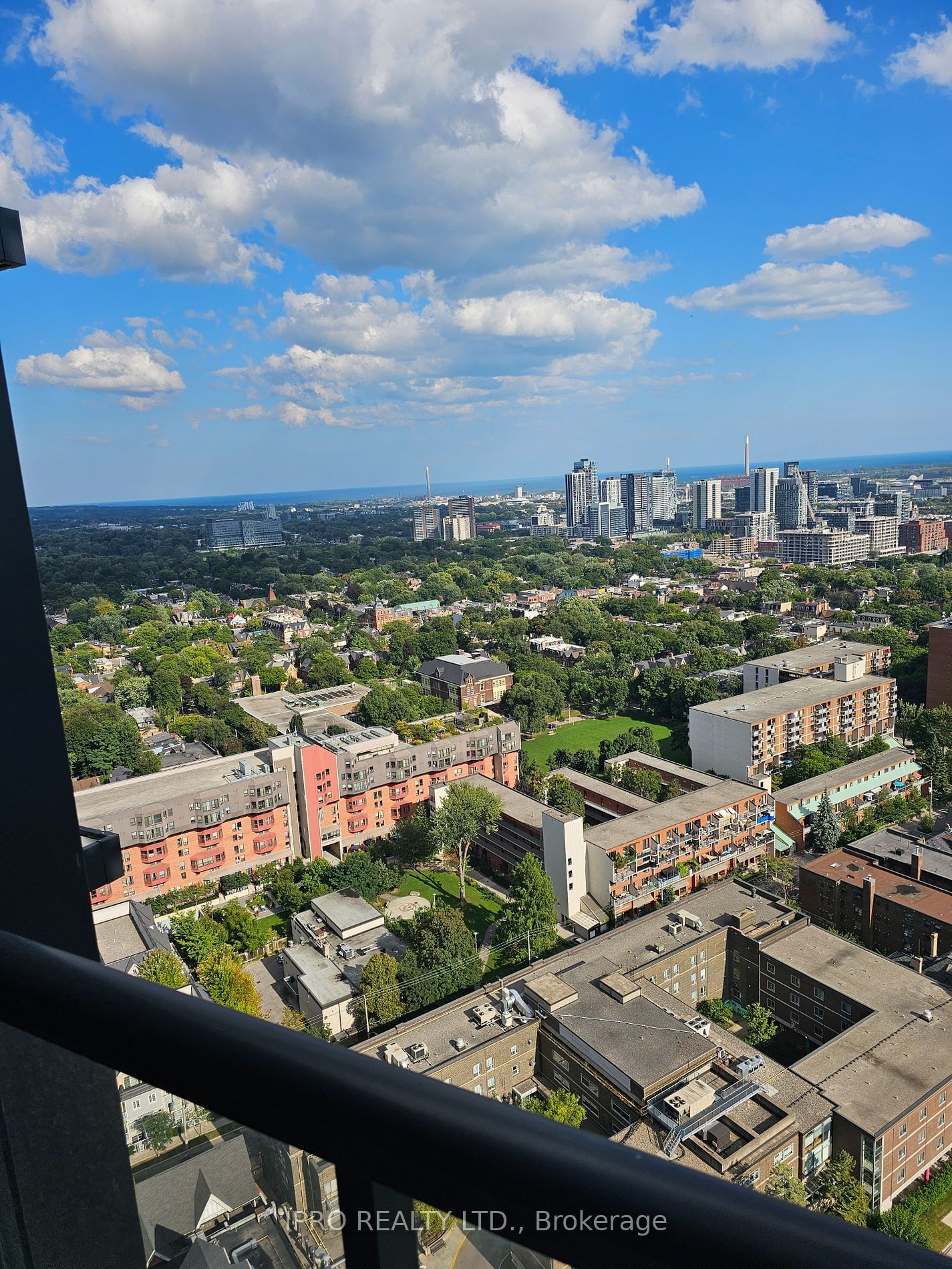 159 Wellesley St E, unit 2807 for rent - image #19