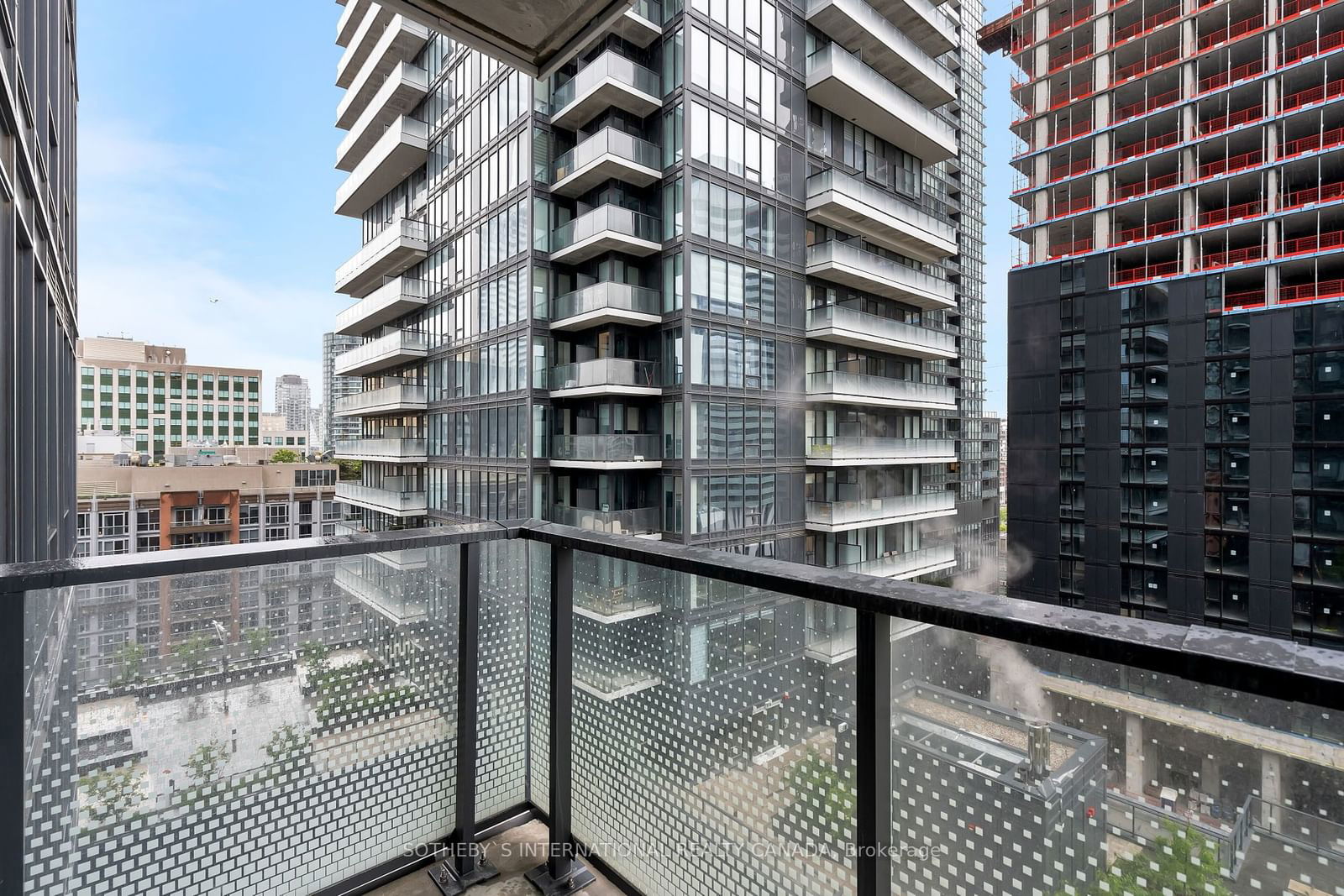 125 Blue Jays Way, unit 1503 for rent - image #16