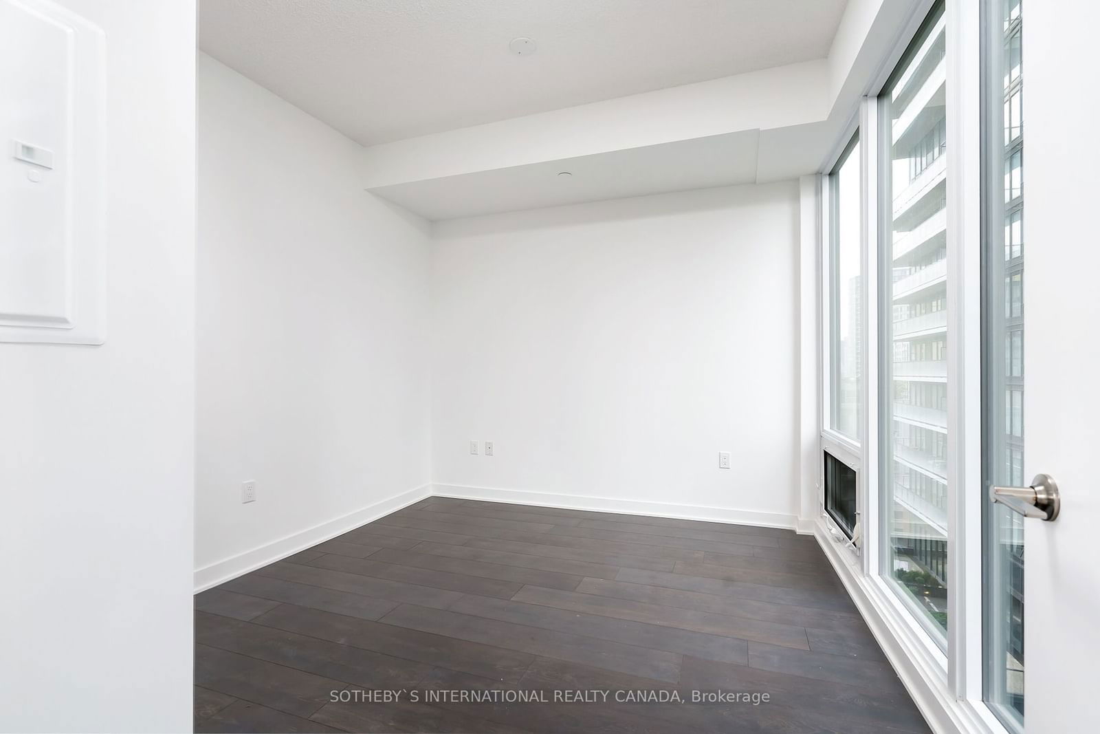 125 Blue Jays Way, unit 1503 for rent