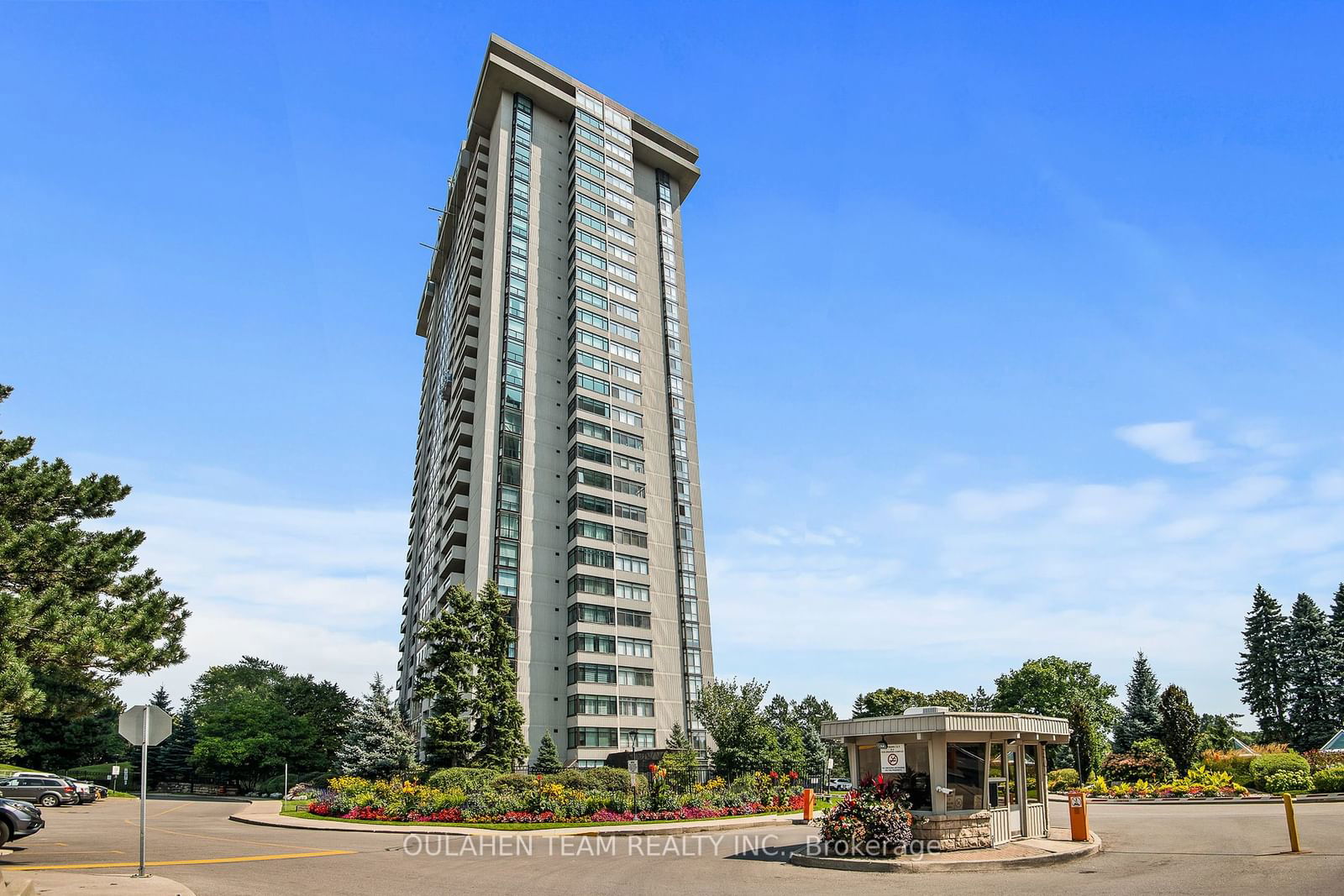 1555 Finch Ave E, unit 2708 for sale - image #1