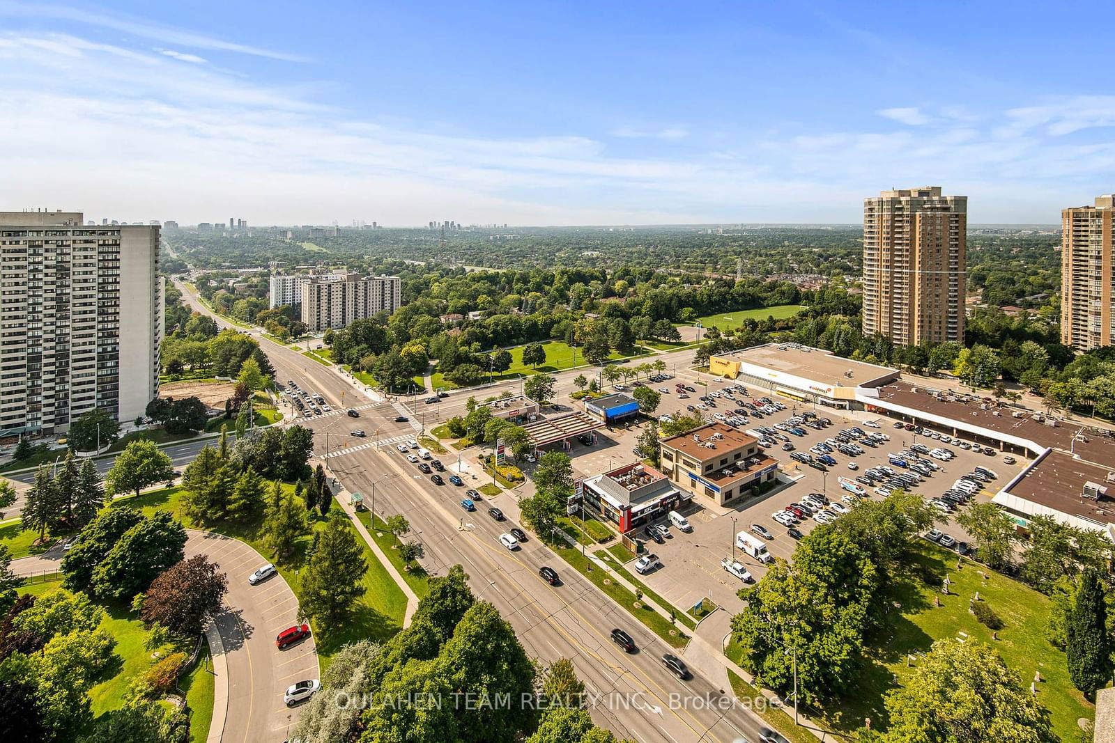 1555 Finch Ave E, unit 2708 for sale - image #27