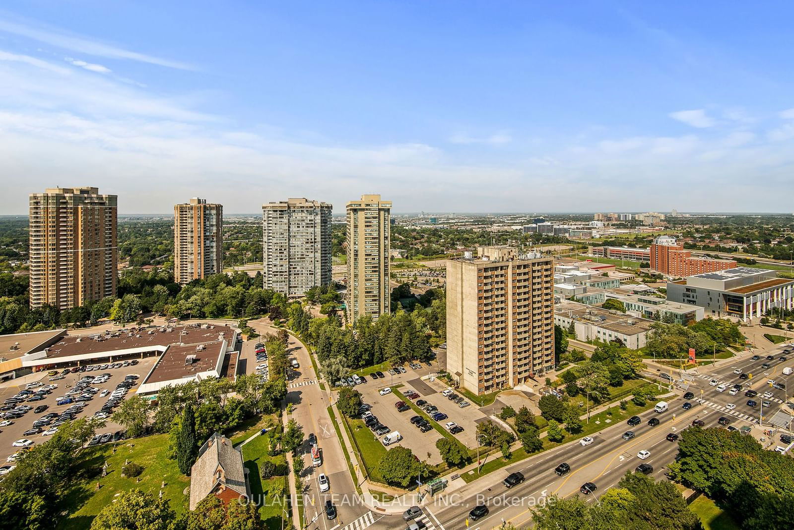 1555 Finch Ave E, unit 2708 for sale