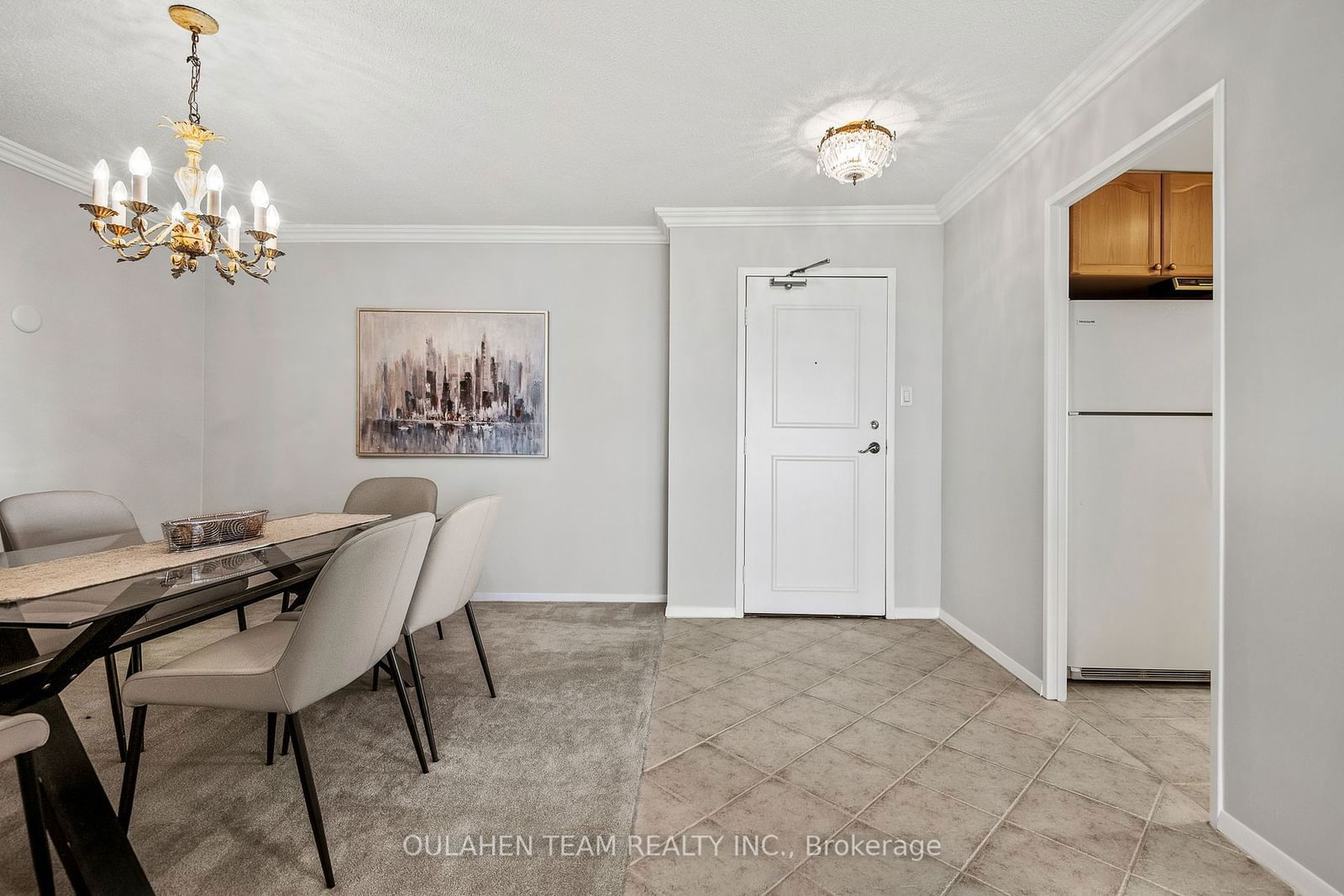 1555 Finch Ave E, unit 2708 for sale