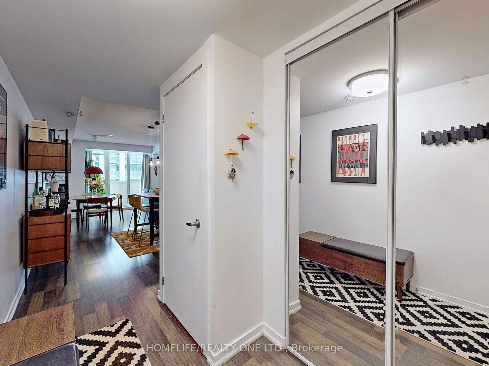 20 Joe Shuster Way, unit 510 for sale - image #21