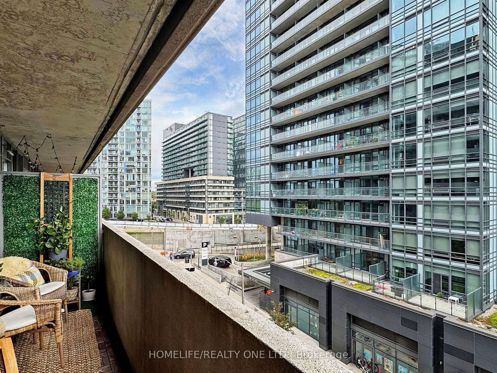 20 Joe Shuster Way, unit 510 for sale - image #28