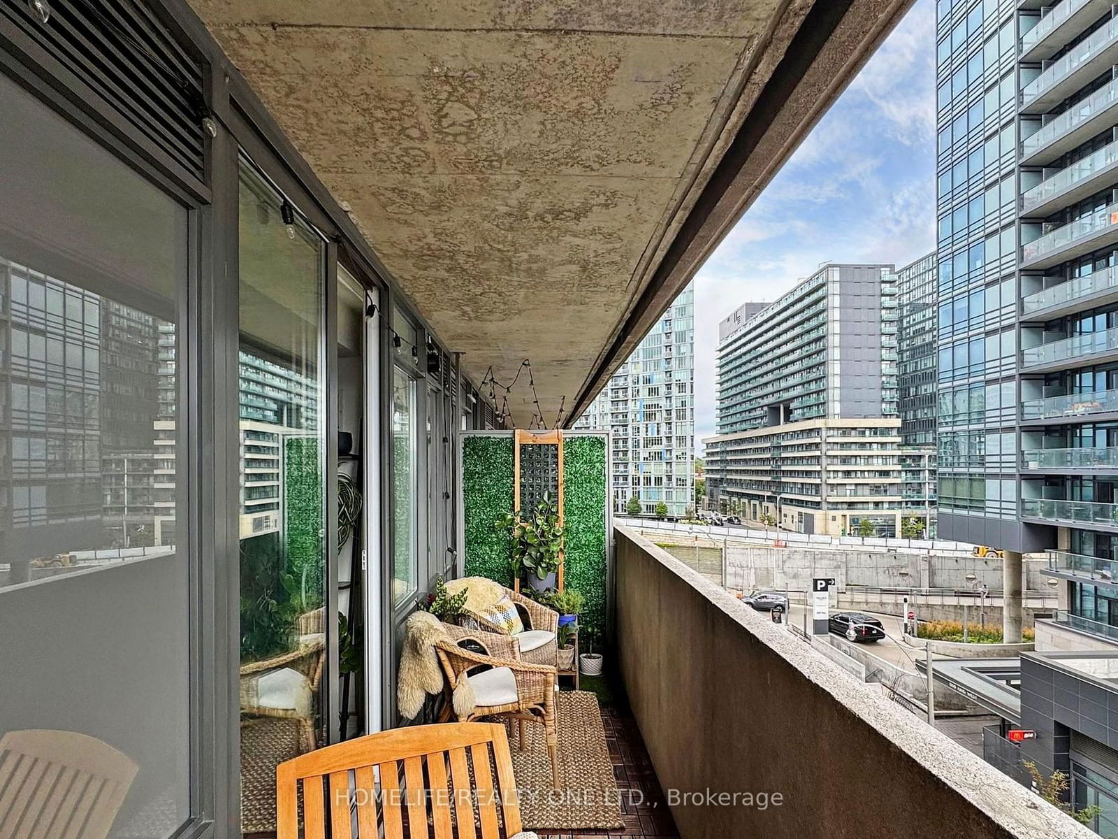 20 Joe Shuster Way, unit 510 for sale - image #29